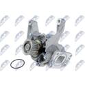 Vattenpump, motorkylning NTY - CPW-CH-034