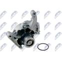 Vattenpump, motorkylning NTY - CPW-CH-040