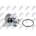 Vattenpump, motorkylning NTY - CPW-CT-031
