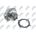 Vattenpump, motorkylning NTY - CPW-FT-020