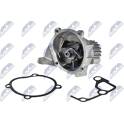 Vattenpump, motorkylning NTY - CPW-MZ-028
