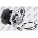 Vattenpump, motorkylning NTY - CPW-NS-066