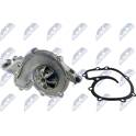 Vattenpump, motorkylning NTY - CPW-RE-022
