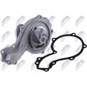 Vattenpump, motorkylning NTY - CPW-VW-017