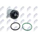 Vattenpump, motorkylning NTY - CPW-VW-038