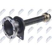 Veio de encaixe, diferencial NTY - NPW-VW-019R1