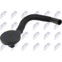 Ventil, vevhusventilation NTY - EPCV-RE-001