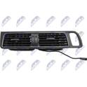 Ventilatierooster, dashboard NTY - EZC-AU-074