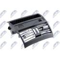 Ventilatierooster, dashboard NTY - EZC-BM-051