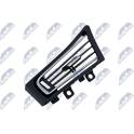 Ventilatierooster, dashboard NTY - EZC-BM-054