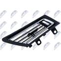 Ventilatierooster, dashboard NTY - EZC-BM-055