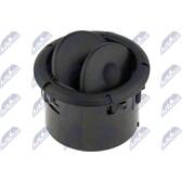 Ventilatierooster, dashboard NTY - EZC-RE-075