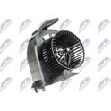 Ventilation habitacle NTY - EWN-BM-000