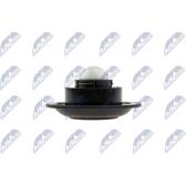 Vergrendelingsknop NTY - EZC-FT-038
