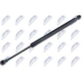 Pièce Auto Fiat Vérin Hydraulique Capot Fiat 500L - Compatible 2014-2020 ( 68201900AA) Vérin Capot Fiat 500l
