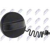 Verschluss, Kraftstofftank NTY - EZC-CH-058