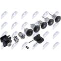 Verschluss, Kraftstofftank NTY - EZC-FR-096