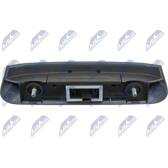 Verschluss, Kraftstofftank NTY - EZC-PL-045