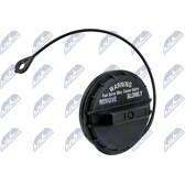 Verschluss, Kraftstofftank NTY - EZC-SB-001