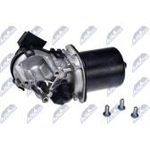 Vindrutetorkarmotor NTY - ESW-NS-011