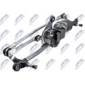 Vindrutetorkarsystem NTY - ESW-FT-038