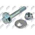 Vis de correction du carrossage NTY - ZWD-FR-033SK