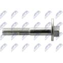 Vis de correction du carrossage NTY - ZWD-SU-038S