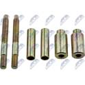 Vis, porte-injecteur NTY - BWP-RE-000