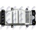 Voorweerstand, elektromotor (radiateurventilator) NTY - CSW-VW-002
