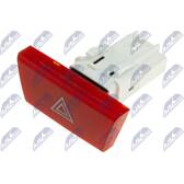 Waarschuwingsknipperlamp schakelaar NTY - EWS-CT-016