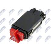 Warnblinkschalter NTY - EWS-AU-051