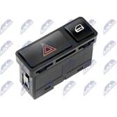Warnblinkschalter NTY - EWS-BM-001