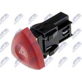 Warnblinkschalter NTY - EWS-RE-007