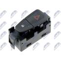 Warnblinkschalter NTY - EWS-RE-030