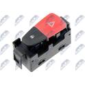 Warnblinkschalter NTY - EWS-RE-031