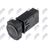 Warnblinkschalter NTY - EWS-RE-060