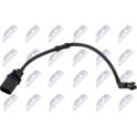 Warning Contact, brake pad wear NTY - HCZ-AU-007