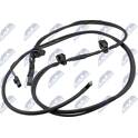 Waschwasserdüse, Scheibenreinigung NTY - EDS-ME-056