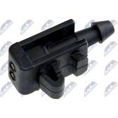 Waschwasserdüse, Scheibenreinigung NTY - EDS-RE-002