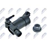 Waschwasserpumpe, Scheibenreinigung NTY - ESP-FR-001