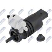 Waschwasserpumpe, Scheibenreinigung NTY - ESP-FR-011