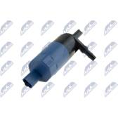 Waschwasserpumpe, Scheibenreinigung NTY - ESP-PE-001