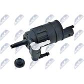 Waschwasserpumpe, Scheibenreinigung NTY - ESP-RE-000