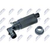 Waschwasserpumpe, Scheibenreinigung NTY - ESP-TY-001