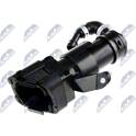 Washer Fluid Jet, headlight cleaning NTY - EDS-MZ-003