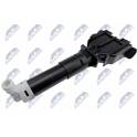 Washer Fluid Jet, headlight cleaning NTY - EDS-MZ-007