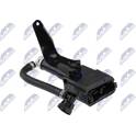 Washer Fluid Jet, headlight cleaning NTY - EDS-MZ-013