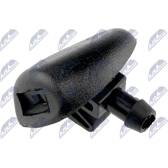 Washer Fluid Jet, window cleaning NTY - EDS-CT-000