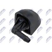 Washer Fluid Jet, window cleaning NTY - EDS-RE-001
