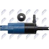 Washer Fluid Pump, headlight cleaning NTY - EDS-PE-000